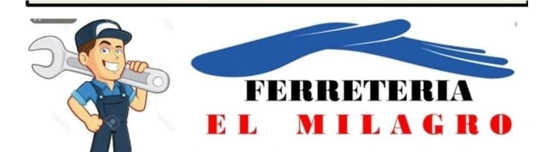 ferreteria el milagro